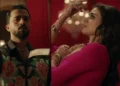 Users are furious after seeing Rajab Butt throwing money at Hira Mani's dance
