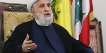 Israeli forces should withdraw from Lebanon by February 18, Hezbollah warns