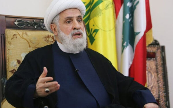 Israeli forces should withdraw from Lebanon by February 18, Hezbollah warns