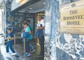 Roosevelt Hotel in New York contract ends, PIA’s $220 million revenue at risk