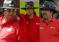 Tri-series, ICC announces match officials