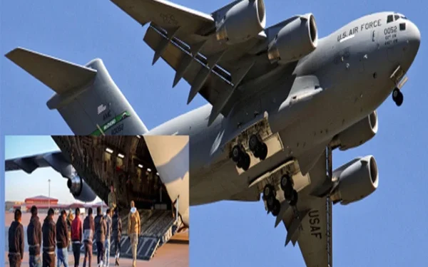 India's "Mann Miliada" is torn apart by Trump