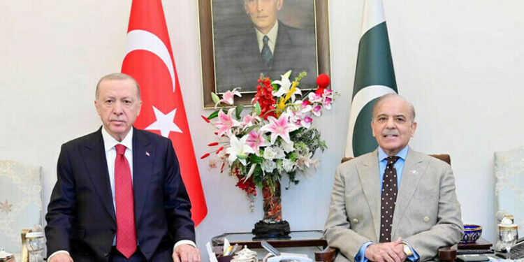 Pakistan, Turkey agree to enhance academic and research cooperation