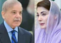 Notices issued on application to register case against Shahbaz Sharif, Maryam Nawaz