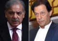 Shahbaz Sharif’s Rs 10 billion defamation claim; Decision reserved on Imran Khan’s petition