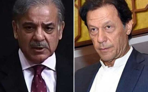 Shahbaz Sharif’s Rs 10 billion defamation claim; Decision reserved on Imran Khan’s petition