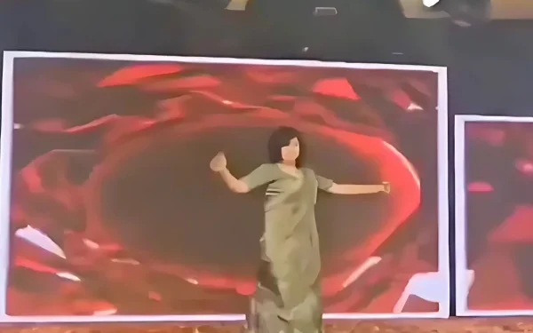 India; 23-year-old girl dies of heart attack while dancing at wedding ceremony