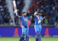 Champions Trophy: Virat Kohli's century, India defeats Pakistan in one-sided match
