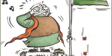 Indian company opens the pool of “Shining India”