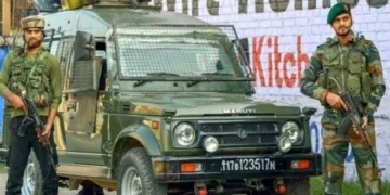 Two more Kashmiri youth martyred in Indian army’s state terrorism