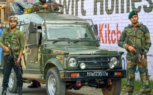 Two more Kashmiri youth martyred in Indian army’s state terrorism