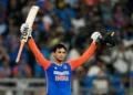 Indian batsman Abhishek Sharma holds several important records in T20