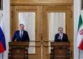 Iran rejects nuclear talks with US, rejects new US sanctions