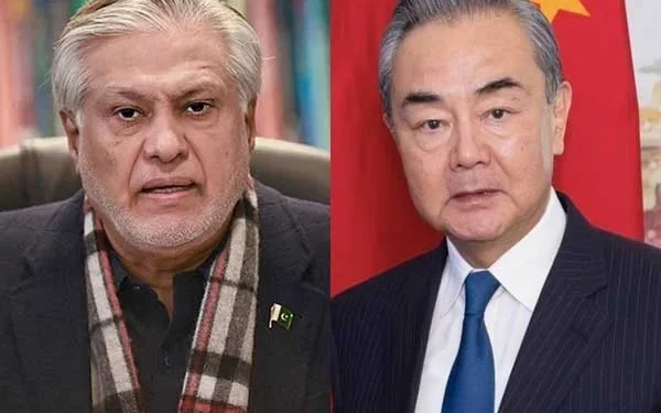 Pakistan, Chinese Foreign Ministers to Hold Important Meeting in New York Today