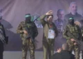 Hamas releases 2 more Israeli hostages