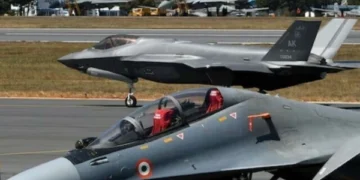 Trump wants to pressure Modi to sell expensive F-35 fighter jets, Indian defense experts