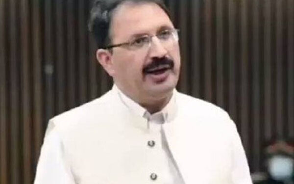 PTI's previous leadership was in touch with institutions, now there will be no talk to anyone in the long march, Junaid Akbar