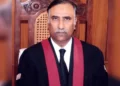 President to take oath from Acting Chief Justice Sarfaraz Dogar today