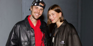 Justin and Hailey Bieber's divorce news is gaining momentum