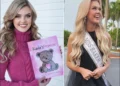 Miss America beauty pageant winner dies in fatal accident