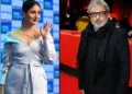 Kareena Kapoor had a fight with director Sanjay Bhansali over her removal from which film?
