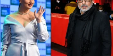 Kareena Kapoor had a fight with director Sanjay Bhansali over her removal from which film?