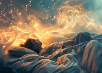 What do dreams say about your mental state?