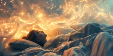 What do dreams say about your mental state?