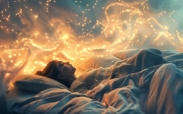 What do dreams say about your mental state?