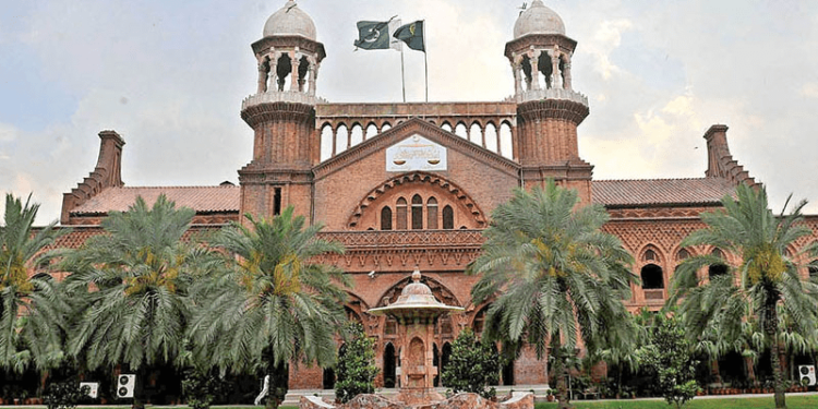 Lahore High Court grants bail to minor Christian accused in blasphemy case