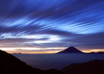 Benefits of Waking Up Before Sunrise