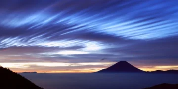 Benefits of Waking Up Before Sunrise