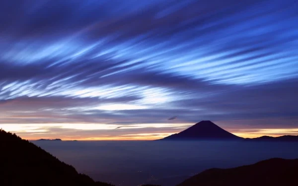 Benefits of Waking Up Before Sunrise