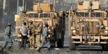 Britain denies asylum to 2,000 Afghan commandos fighting Taliban