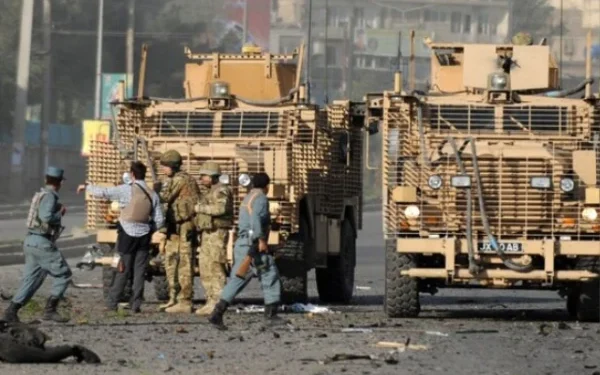 Britain denies asylum to 2,000 Afghan commandos fighting Taliban