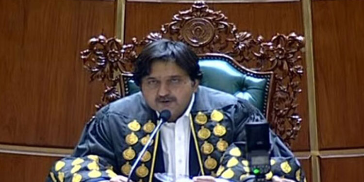 My political existence is nothing without the media, Speaker Punjab Assembly