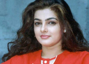 Mamta Kulkarni got the religious title by giving 10 crores? The actress's statement has come to light