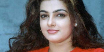 Mamta Kulkarni got the religious title by giving 10 crores? The actress's statement has come to light