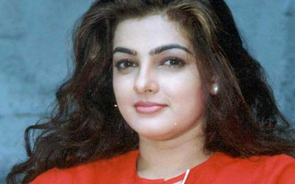 Mamta Kulkarni got the religious title by giving 10 crores? The actress's statement has come to light