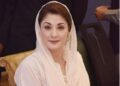 Protection of lives and property of minorities is being ensured by declaring it a red line, Maryam Nawaz Sharif