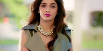 Why did Mawra Hussain have to leave after signing 3 Indian films?