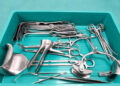 Critical medical equipment needed by hospitals and laboratories is at risk