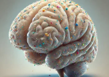 Microplastics in human brains are increasing