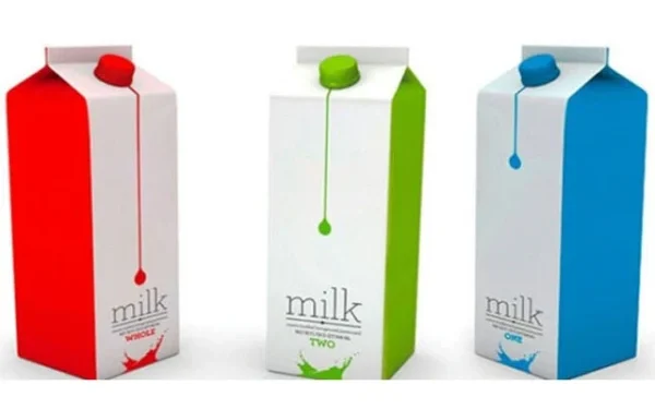 Demand to reduce 18 percent tax on canned milk