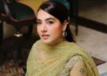 Mansha Pasha calls her first marriage the most difficult time of her life
