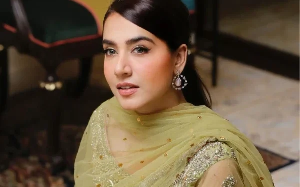 Mansha Pasha calls her first marriage the most difficult time of her life