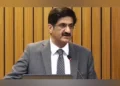 Working to increase public-private partnership in the health sector, Sindh Chief Minister