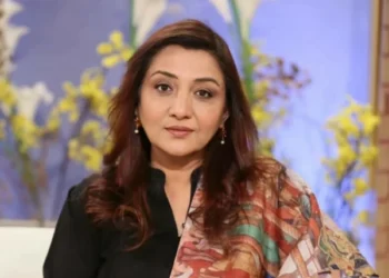 Nadia Afgan wants to work with Shah Rukh Khan