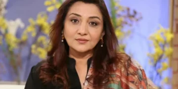 Nadia Afgan wants to work with Shah Rukh Khan