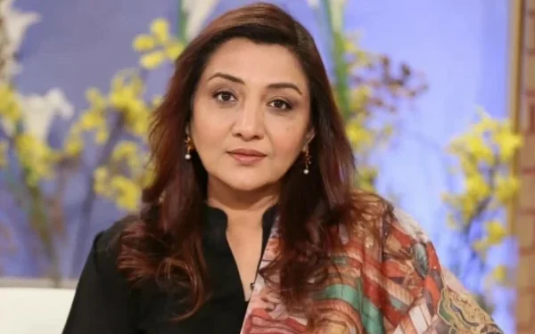Nadia Afgan wants to work with Shah Rukh Khan